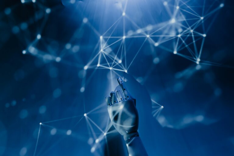 The Future of Technology in 2025: Trends Shaping Our World
